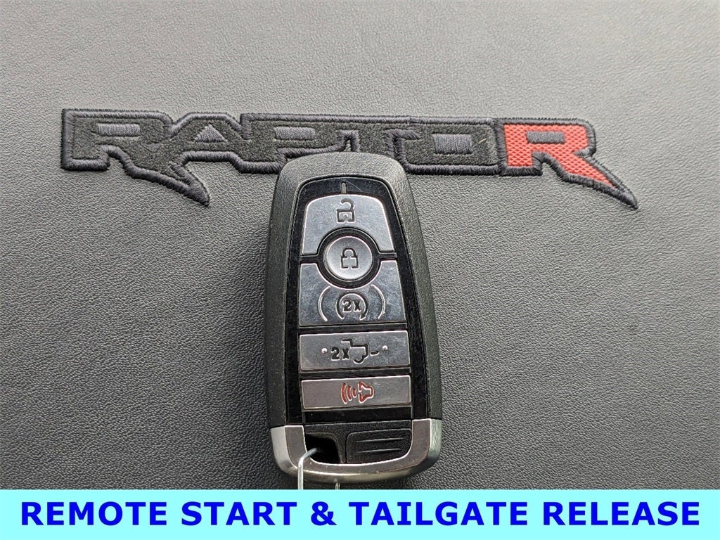 2023 Ford F-150 Raptor R